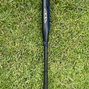 2023 AXE Avenge Pro Composite Bat (-11) 19 oz 30" (Used)