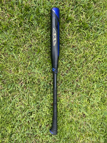 2023 AXE Avenge Pro Composite Bat (-11) 19 oz 30" (Used)