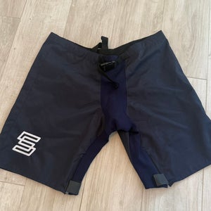 New Sherwood Hockey Player Pant Shell (Navy Blue)
