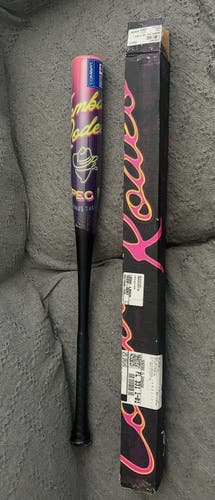 2026 Combat MFG Spec A1 Alloy BBCOR Certified Bat (-3) 30 oz 33" (New)