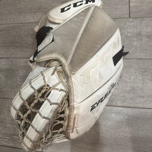 2023 CCM Extreme Flex E5.9 Regular (Used)