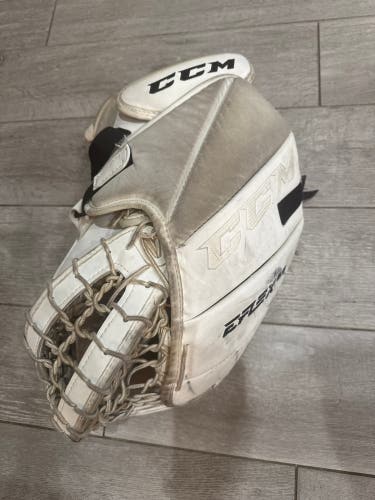 2023 CCM Extreme Flex E5.9 Regular (Used)