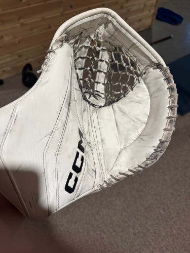 CCM EFlex 6 Regular (Used)