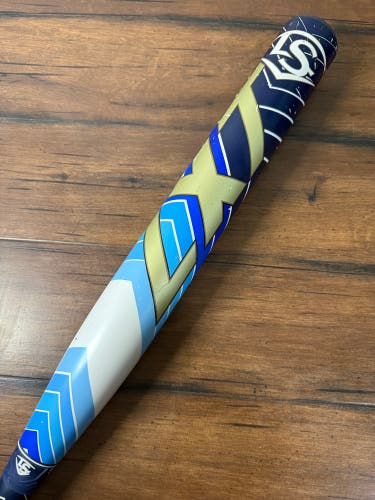 Louisville Slugger LXT 33/23 (-10) Fastpitch Softball Bat