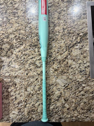 2026 Rawlings Icon Composite USSSA Certified Bat (-5) 27 oz 32" (New)
