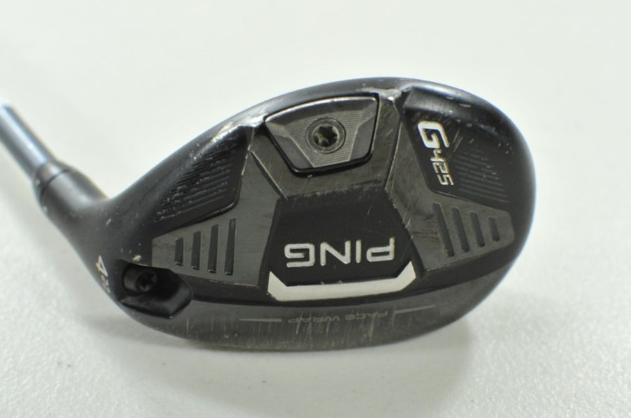 Ping G425 4-22* Hybrid Stiff Flex Right Alta CB 70g Graphite # 201066