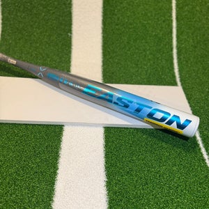2025 Easton Ghost OG Composite Bat (-10) 23 oz 33" (New)