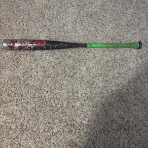 2021 Louisville Slugger Select PWR Hybrid BBCOR Certified Bat (-3)  30 oz 33" (Used)