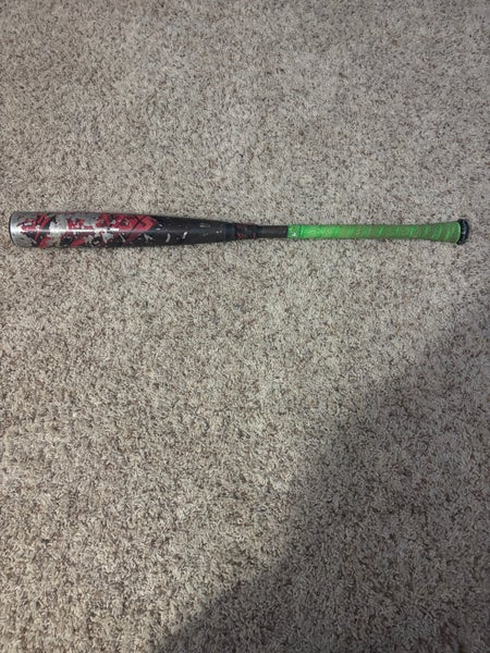 2021 Louisville Slugger Select PWR Hybrid BBCOR Certified Bat (-3)  30 oz 33" (Used)