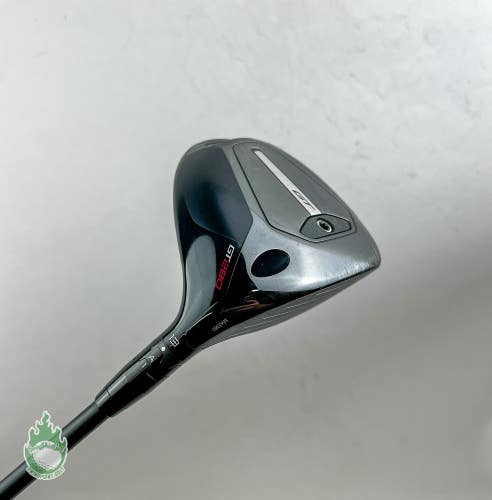 RH Titleist GT280 Driver 13* Tensei 1K Black Stiff Flex Graphite Golf Club