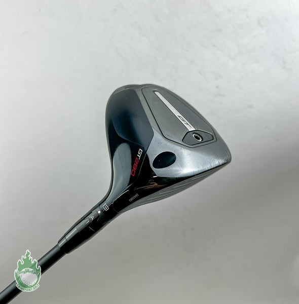 RH Titleist GT280 Driver 13* Tensei 1K Black Stiff Flex Graphite Golf Club