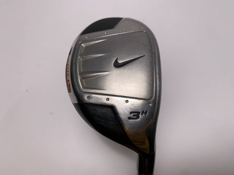 Nike Ignite 3 Hybrid 19* Ignite Regular Graphite Mens RH