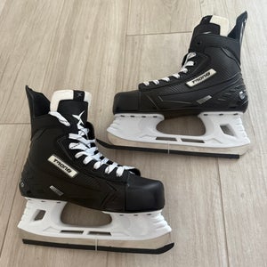 TronX E1.0 Hockey Player Skate