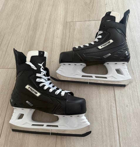 TronX E1.0 Hockey Player Skate