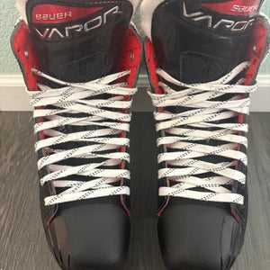 Bauer S23 Vapor Select (SMU) Hockey Skates Regular Width 10 (New)