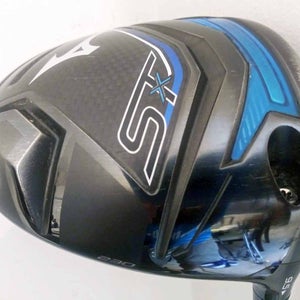 Mizuno ST-X 230 Driver 9.5* (MCA Kaili Blue 60, Stiff) Golf Club