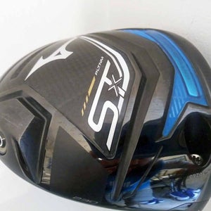 Mizuno ST-X 230 Platinum Driver 12* (UST Helium Nanocore 40, Senior) Golf Club