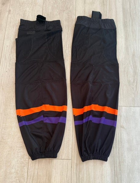 New Hockey Player Sublimated Socks - NEW