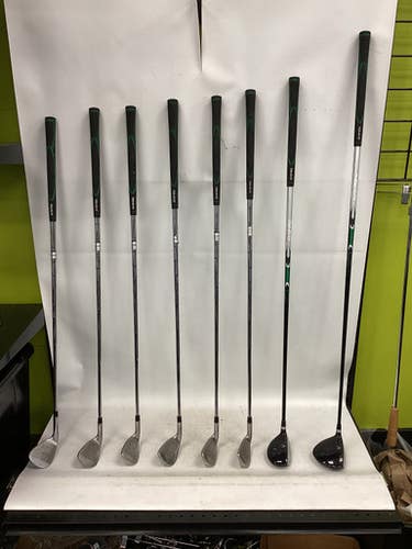 Used Top Flite TOP FLITE GAMER SET Mens Starter Set LH 8 Piece 11851-S000037567