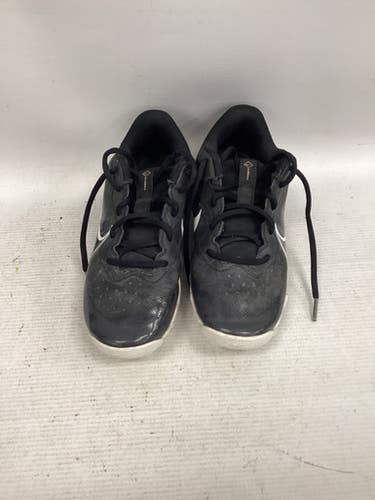 Used Nike BASEBALL BB/SB Cleats Black Junior 03 11851-S000037361