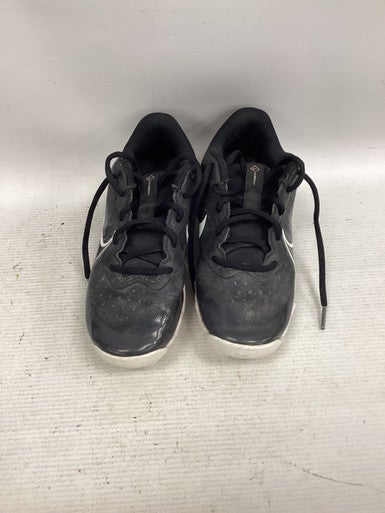 Used Nike BASEBALL BB/SB Cleats Black Junior 03 11851-S000037361
