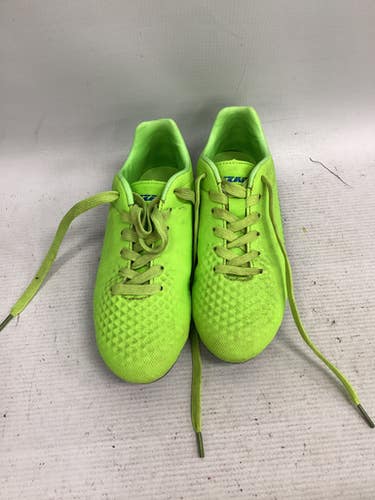 Used Vizari Soccer Cleats None Youth 13.0 11851-S000037524