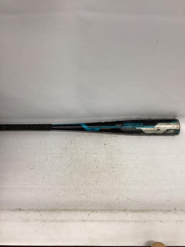Used Rawlings 5150 BB/SB High School -3 Bat Black 31" 11851-S000037559