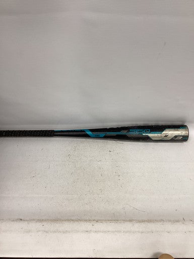 Used Rawlings 5150 BB/SB High School -3 Bat Black 31" 11851-S000037559