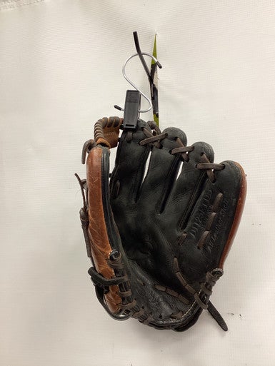 Used Rawlings PREMIUM SERIES BB/SB Glove RH Throw Brown 11 1/4" 11851-S000037561