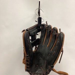 Used Rawlings PREMIUM SERIES BB/SB Glove RH Throw Brown 11 1/4" 11851-S000037562