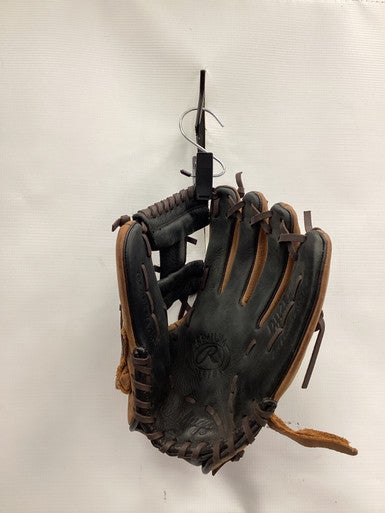Used Rawlings PREMIUM SERIES BB/SB Glove RH Throw Brown 11 1/4" 11851-S000037562