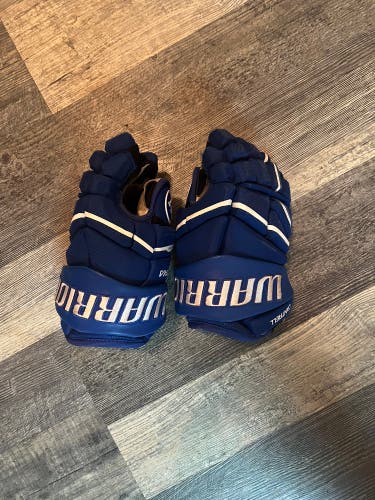 Warrior Alpha LX20 Hockey Gloves 10”
