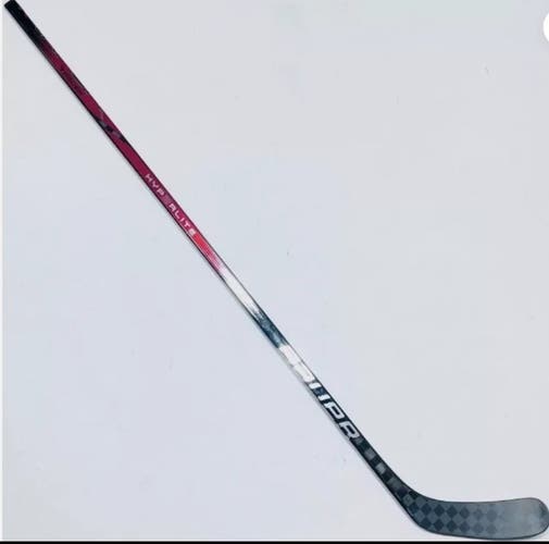Bauer Vapor Hyperlite 2 Left Hand Hockey Stick P92