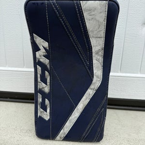 CCM Regular (Used)