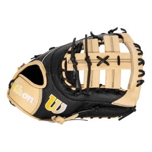 Used Wilson WBW100979125 Right Hand Thrower - Excellent Condition