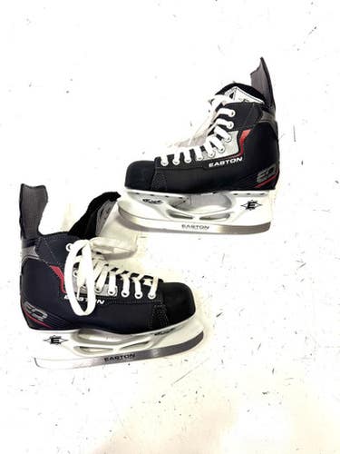 Used Easton SYNERGY Intermediate Hockey Skate Intermediate 5.0 11860-C000297498