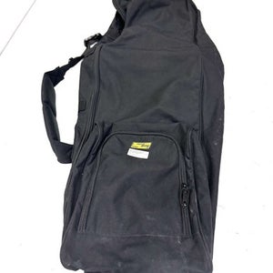 Used Bag Boy TRAVEL Travel Bag Black 11860-C000297491