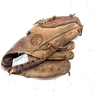 Used SAL BANDO BB/SB Glove RH Throw Brown 12" 11860-C000297489