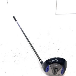 Used Acuity VOLTAGE Womens Fairway Wood RH 5 Wood 11860-C000297470