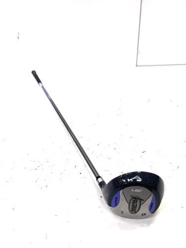 Used Acuity VOLTAGE Womens Fairway Wood RH 5 Wood 11860-C000297470