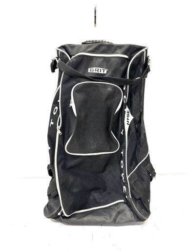 Used Grit Sr Hockey Wheeled Black 11860-C000297472