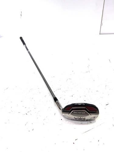 Used Adams Golf A305 Mens Hybrid Club RH 4 Hybrid 11860-C000297468