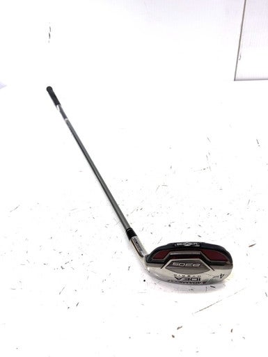 Used Adams Golf A305 Mens Hybrid Club RH 4 Hybrid 11860-C000297468