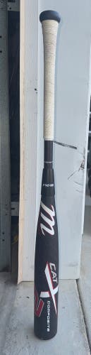 2025 Marucci CATX2 Composite BBCOR Certified Bat (-3) 29 oz 32" (New)