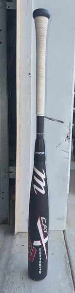 2025 Marucci CATX2 Composite BBCOR Certified Bat (-3) 29 oz 32" (New)