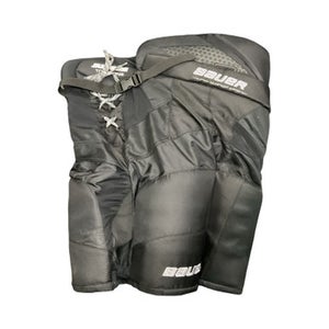 Used Bauer VAPOR PRO Senior Shoulder Pads LG 11859-S000025209