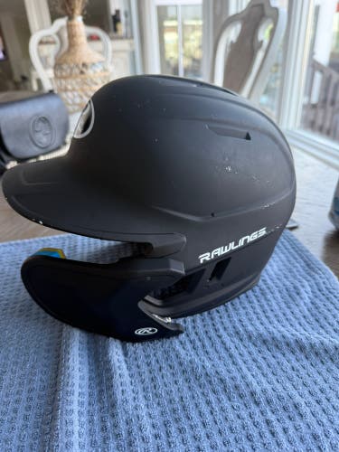 Small Rawlings Batting Helmet (Used)