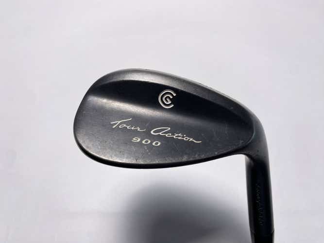 Cleveland 900 Form Forged Gunmetal Lob Wedge LW 60* Wedge Steel Mens RH