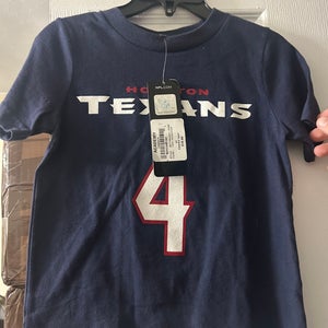 New nfl T shirt
