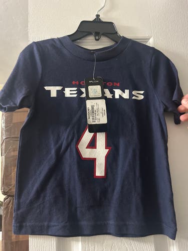 New nfl T shirt